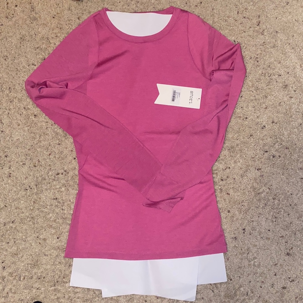 Stori Icon long sleeve